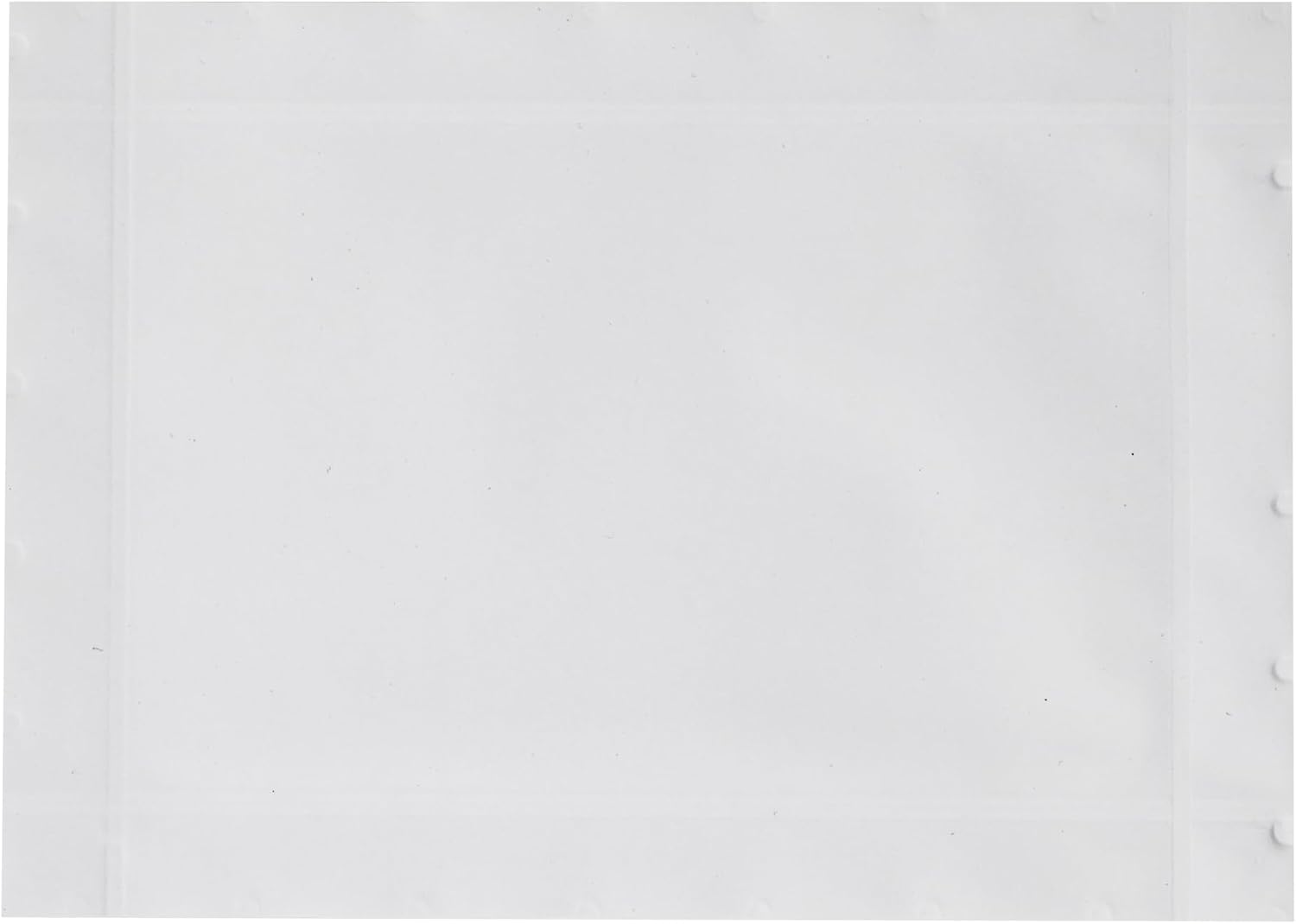 Amazon Basics Paper Shredder Lubricating Sheets for Cleaning and Sharpening Blades. 12-Pack
