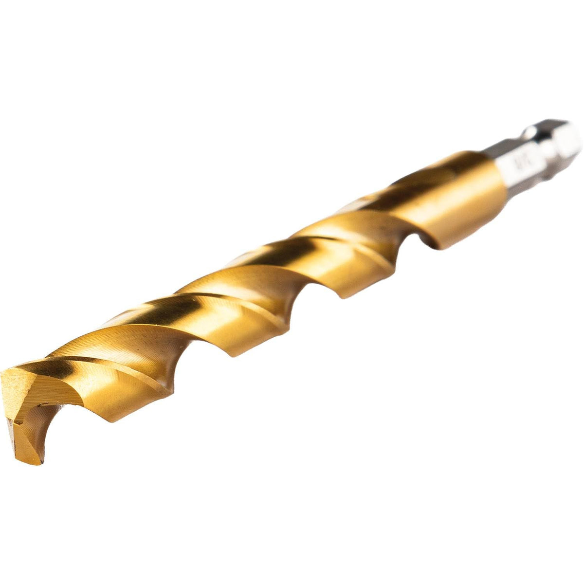 Makita B-65399 Impact Gold 14 Pc. Titanium Drill Bit Set. 1/4 in. Hex Shank - Amazon.com