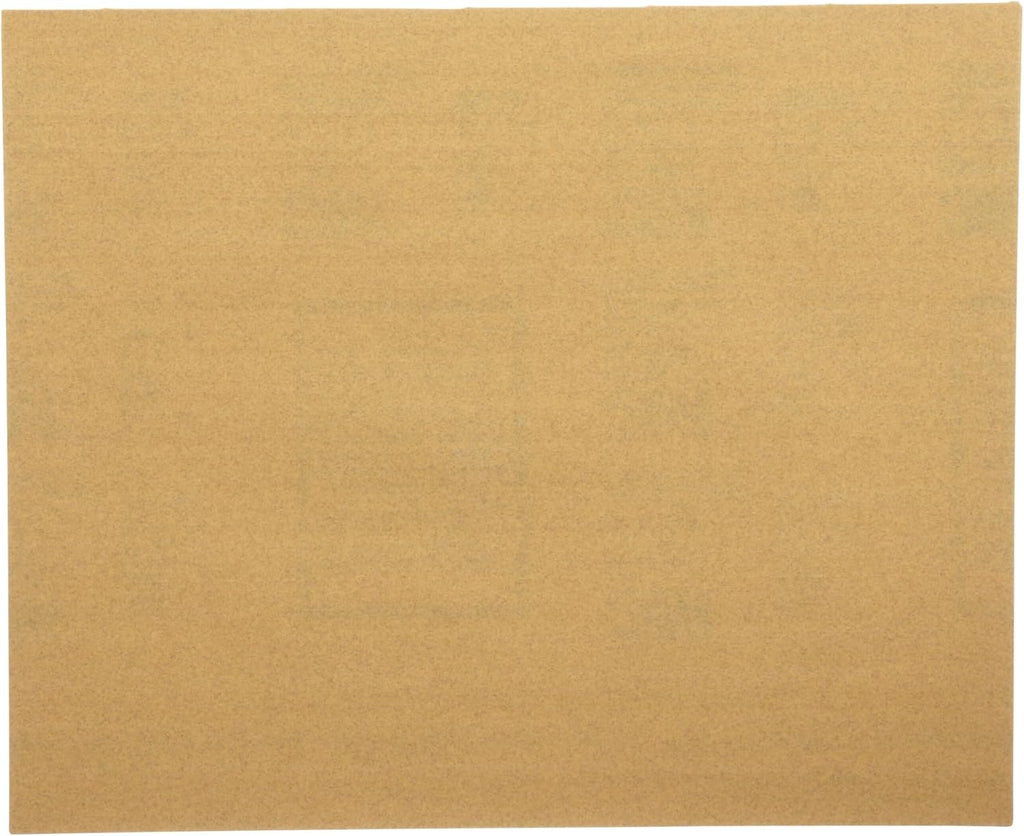 3M Aluminum Oxide Sandpaper. 5 Sheets. Assorted Grit 100-150-220. 9-in x 11-in. Multi-Purpose Abrasive Sanding Paper for On Paint. Wood and Metal (9005NA) - Abrasive Sheets - Amazon.com