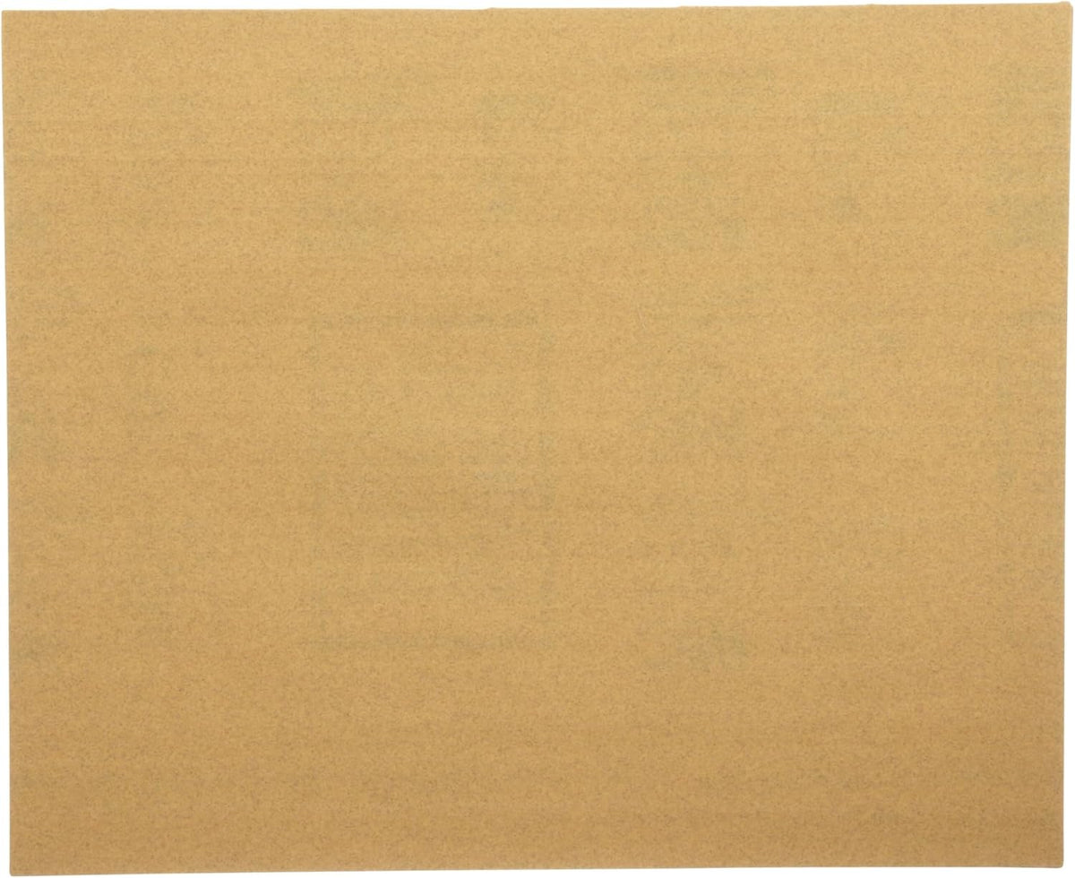 3M Aluminum Oxide Sandpaper. 5 Sheets. Assorted Grit 100-150-220. 9-in x 11-in. Multi-Purpose Abrasive Sanding Paper for On Paint. Wood and Metal (9005NA) - Abrasive Sheets - Amazon.com