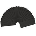 Shineboc Sandpaper 220 Grit. Wet Dry Sand Paper 9 x 3.6 Inch | 21 Sheets. for Wood Metal Automotive Sanding. Smoothing and Polishing - Amazon.com