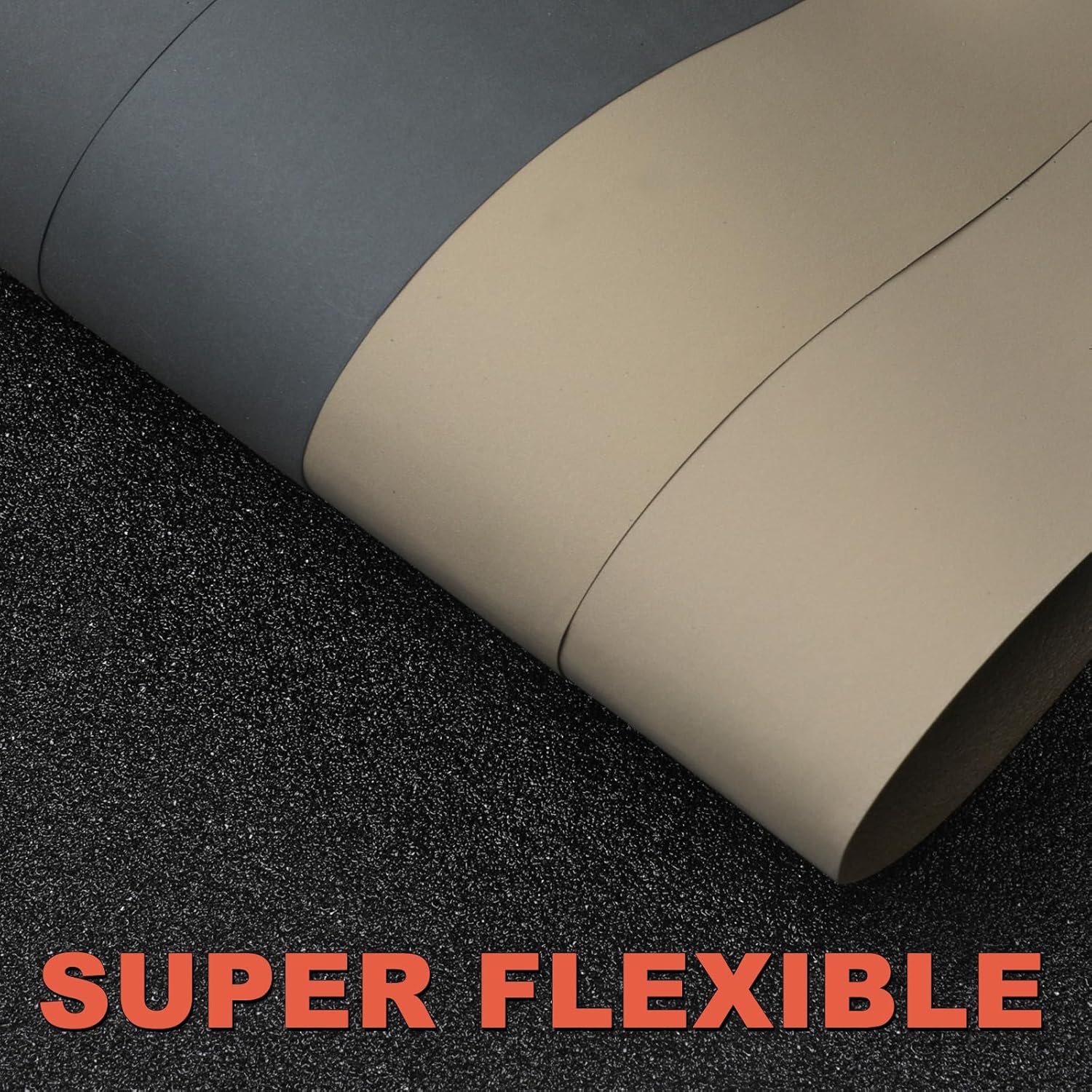 Wet Dry Sandpaper Sheets 9x3.6. 1000 1200 1500 2000 3000 5000 Grit. 42Pcs | Premium Silicon Carbide Sand Paper for Wood Furniture Finishing. Automotive Polishing. Metal Sanding - Amazon.com