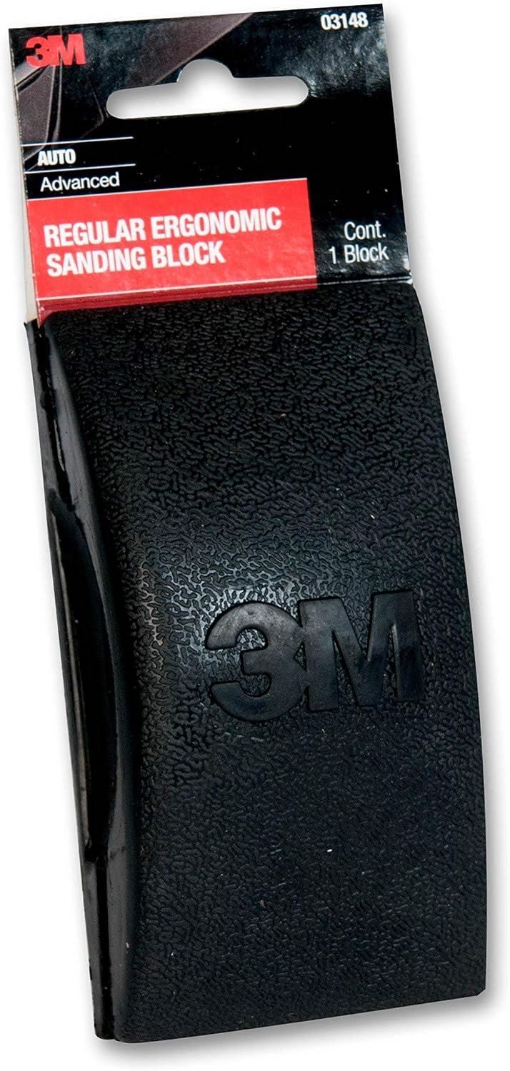 3M Performance 3000 Grit Sandpaper. 3-2/3 in x 9 in. Polish Clear Coat and Paint. Restore Shine. Ideal for Detailed Finishing and Polishing. Very Fine Grade Abrasive for Refined Finishes (03064)
