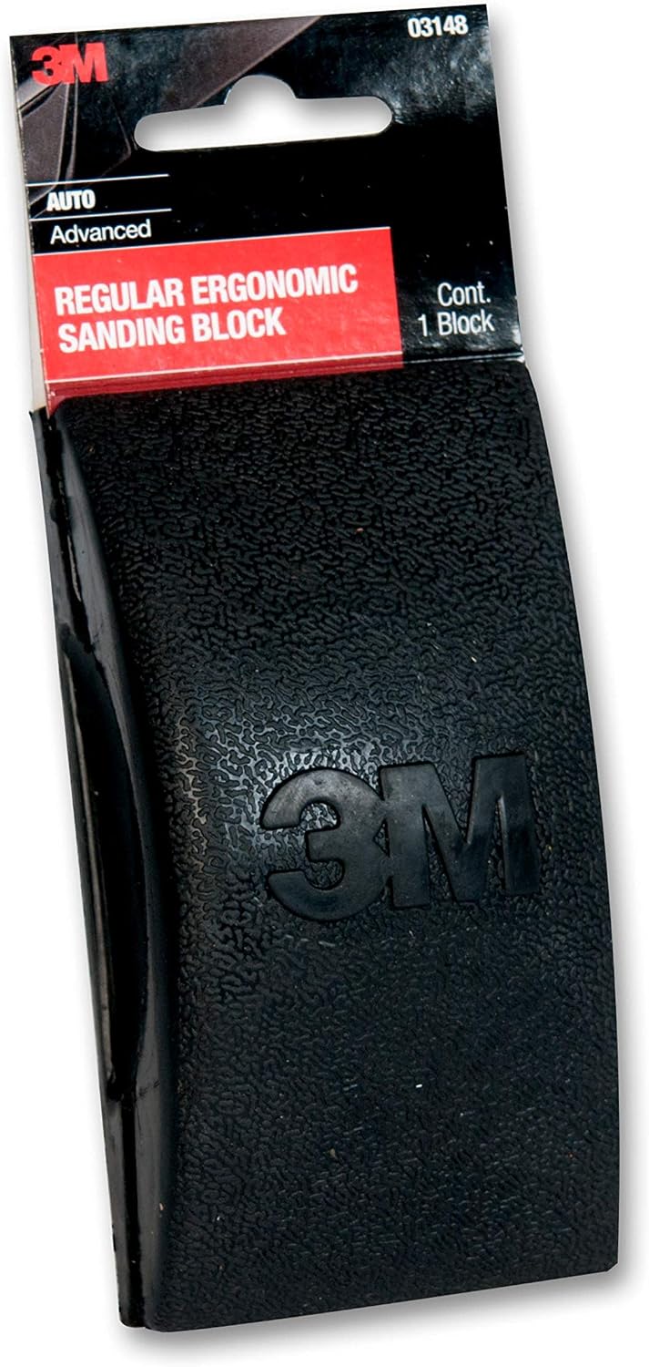 3M Wetordry Sandpaper. 03006. Assorted Grits (1000. 1500. 2000. 2500). 3 2/3 in x 9 in. 5 sheets total per pack