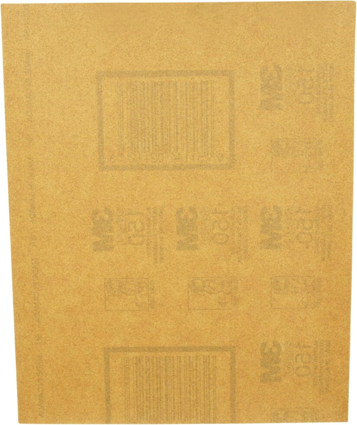 3M Aluminum Oxide Sandpaper. 5 Sheets. Assorted Grit 100-150-220. 9-in x 11-in. Multi-Purpose Abrasive Sanding Paper for On Paint. Wood and Metal (9005NA) - Abrasive Sheets - Amazon.com