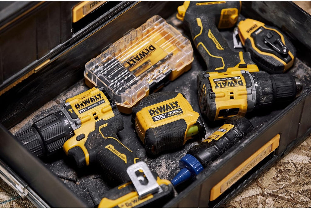 DEWALT Drill Bit Set. 3-Flats Shank.14-Piece. 135 Degree Split Point. for Plastic. Wood and Metal (DWA1184) - Amazon.com