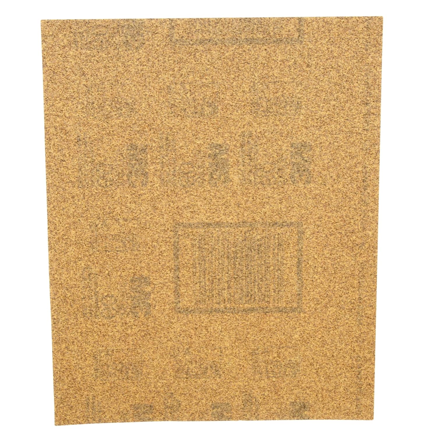 3M Sandpaper. 60 Grit. 4 Sheets. 9 x 11 in. Coarse Aluminum Oxide | Sands Paint. Wood & Metal. Great For General Purpose Sanding (9003NA-20) - Sandpaper Sheets - Amazon.com